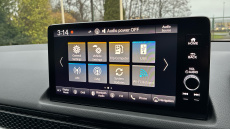 Honda Civic 2.0 eHEV Elegance 5dr CVT Hybrid Hatchback